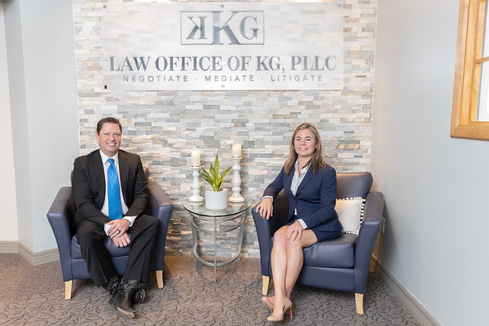 Photo of Law Office of KG