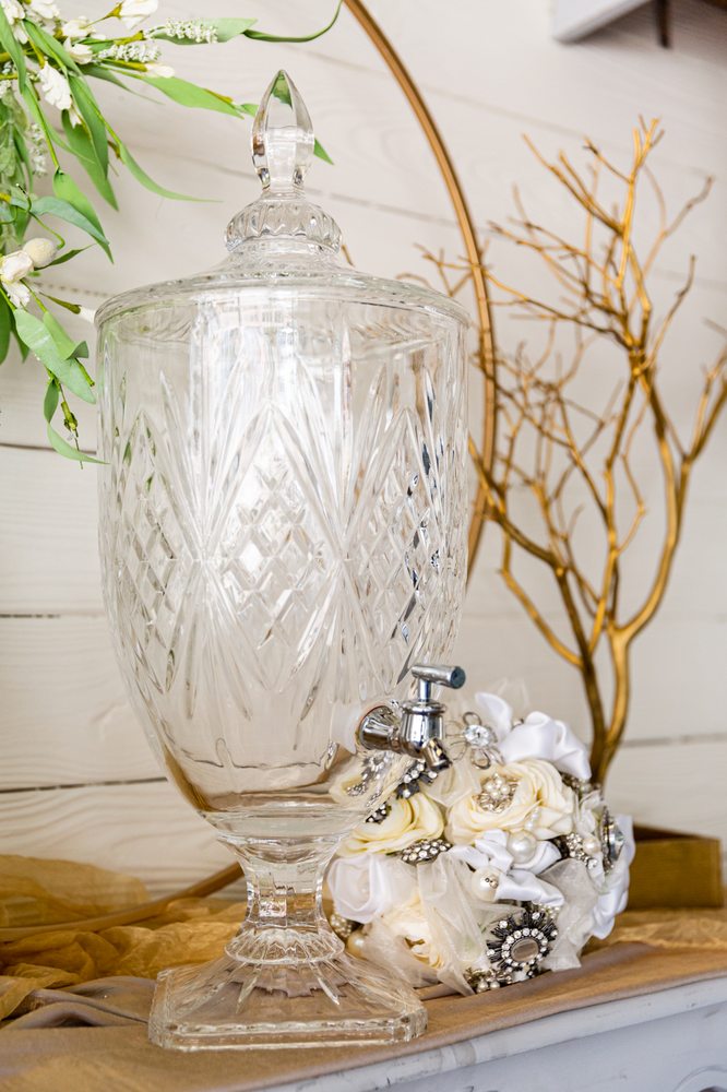 Photo of Events Rental and Floral