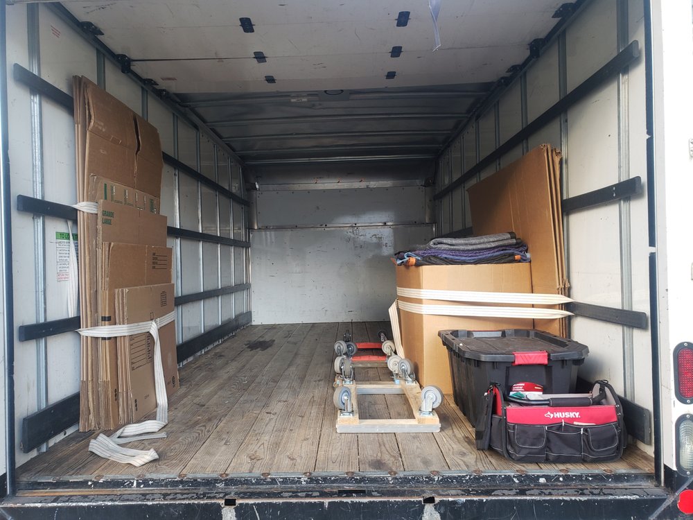 Photo of BCb Moving & Labor Services