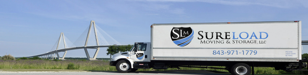 Photo of Sure Load Moving & Storage, LLC