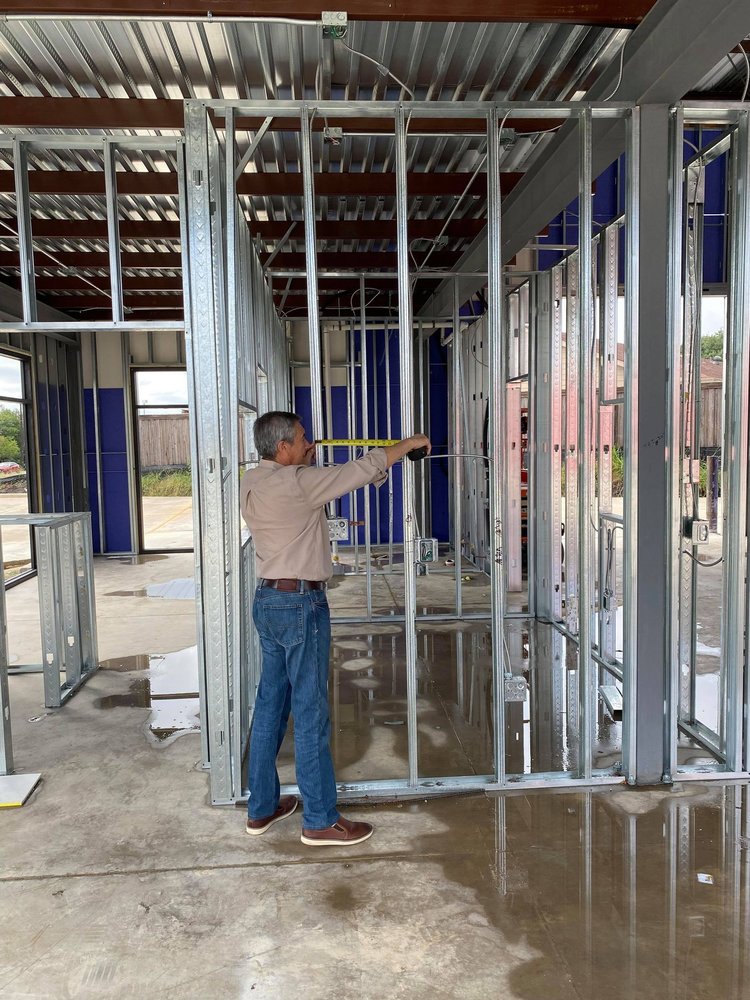 Photo of Engineering and Construction Integration Services