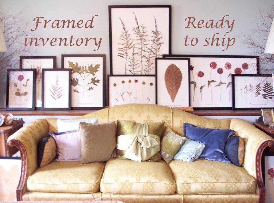 Photo of Becky Davis Botanicals