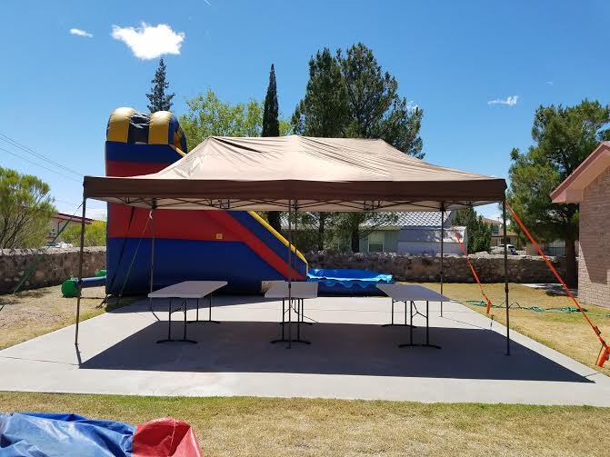 Photo of L & L Tent & Party Rentals