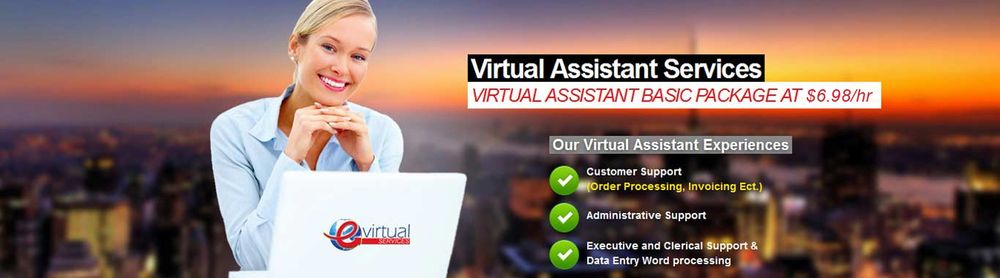 Photo of E Virtual Services