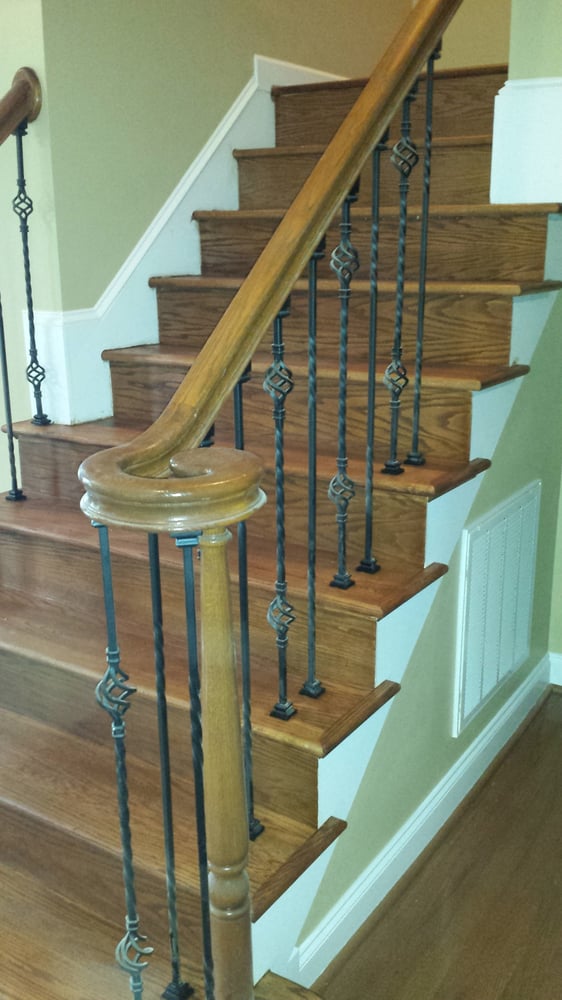 Photo of TJ's Specialty Flooring
