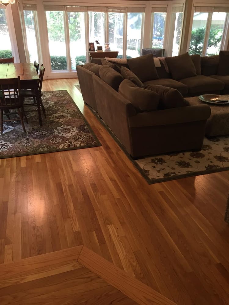 Photo of TJ's Specialty Flooring