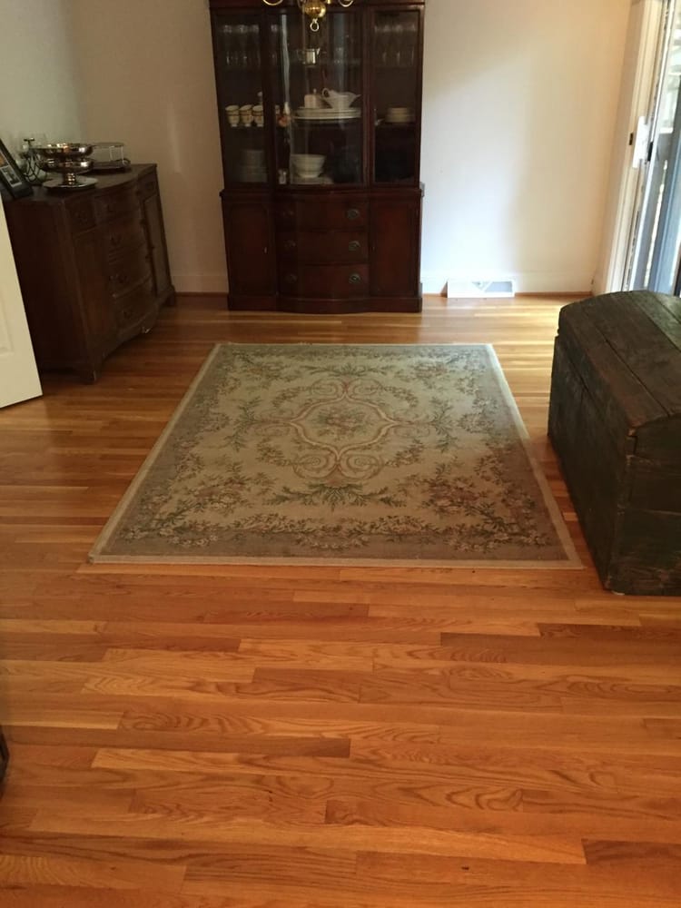Photo of TJ's Specialty Flooring