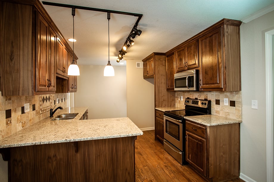 Photo of Open Door Properties