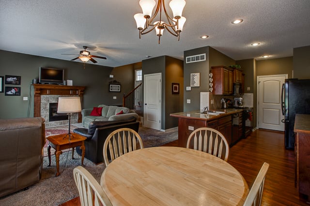 Photo of Open Door Properties