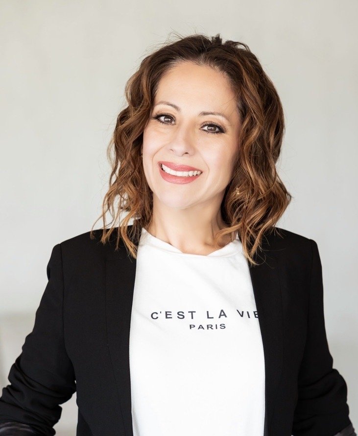 Photo of Ana Head - Metro First Realty