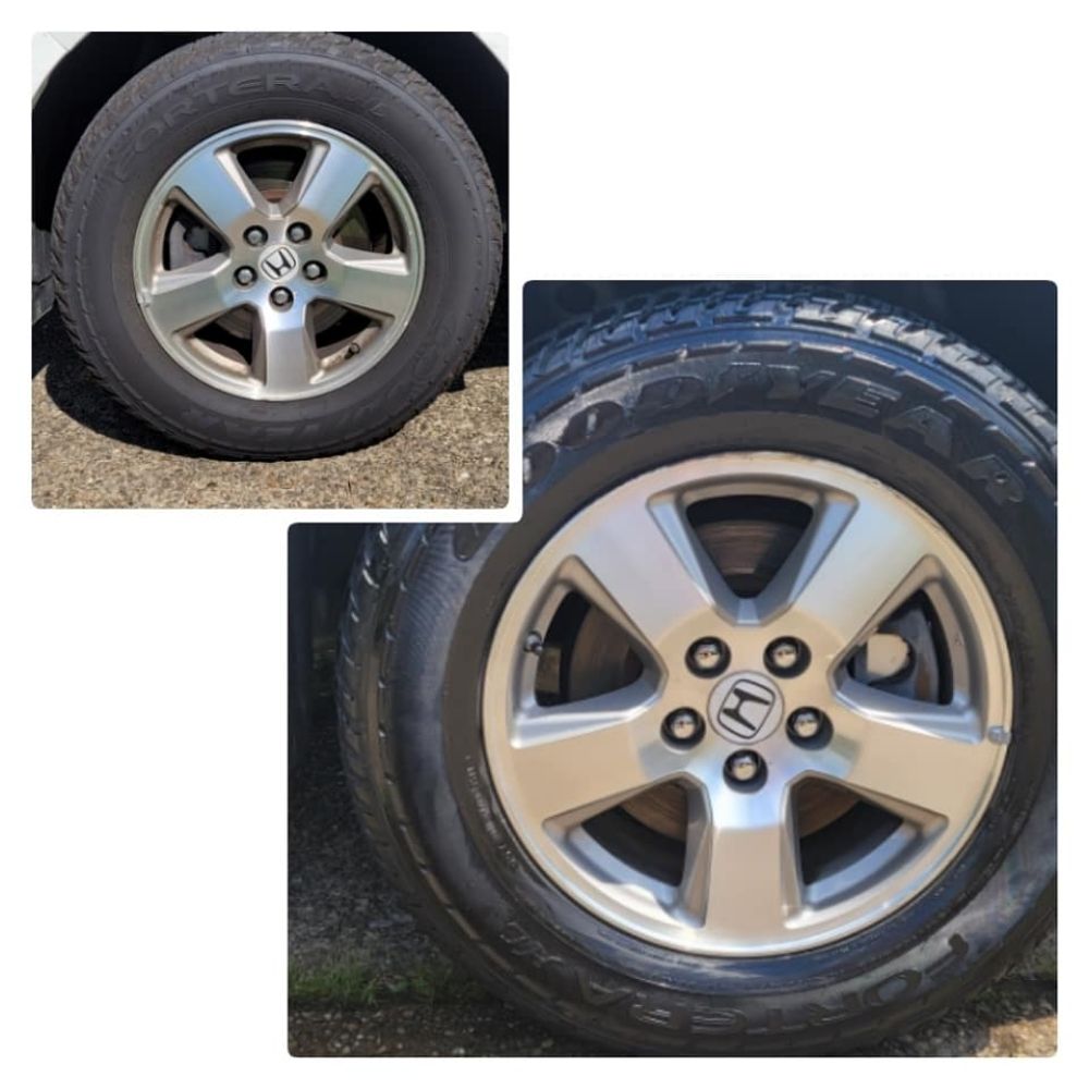 Photo of Favens Auto Detailing