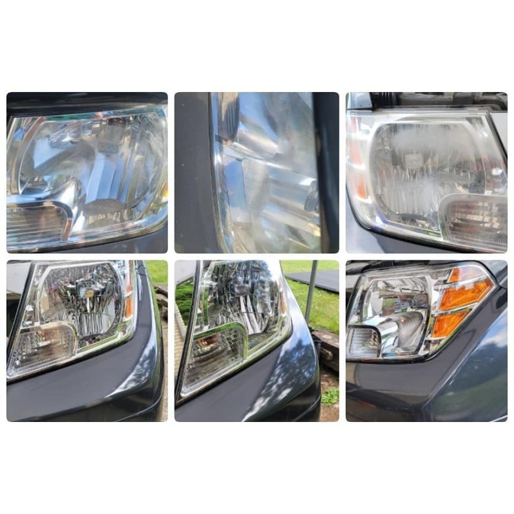 Photo of Favens Auto Detailing