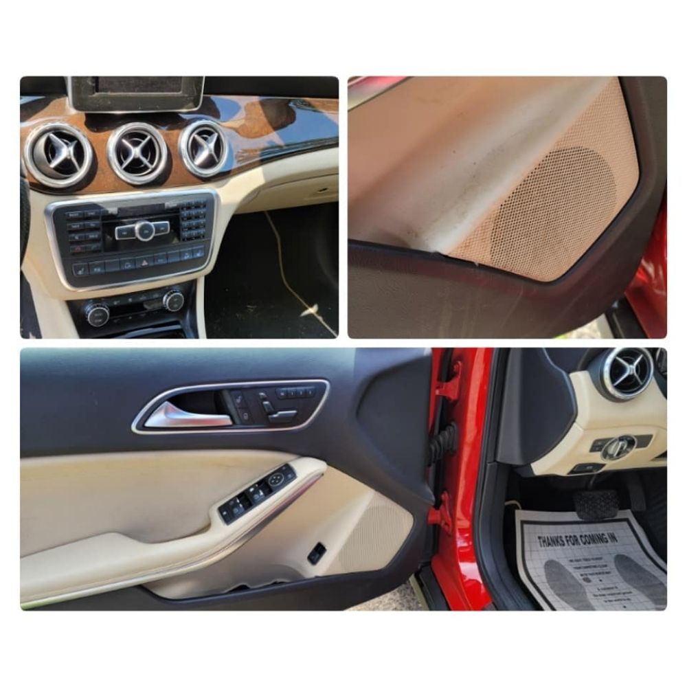 Photo of Favens Auto Detailing