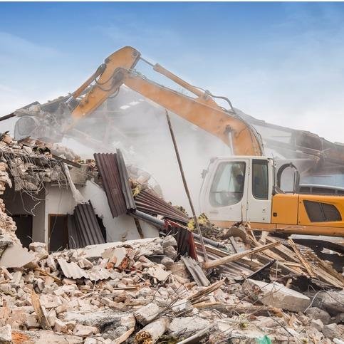 Photo of Overholt Contracting