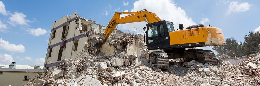 Photo of Overholt Contracting