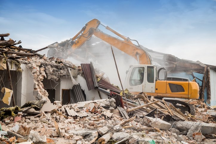 Photo of Overholt Contracting