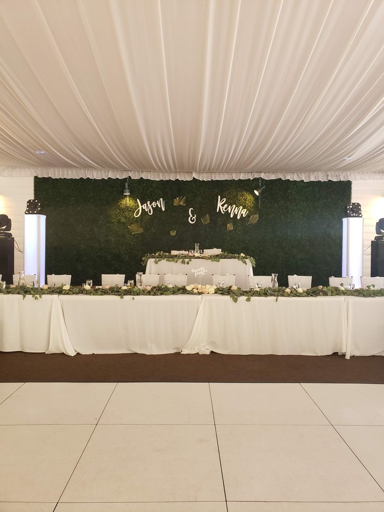 Photo of Megan Joy Events