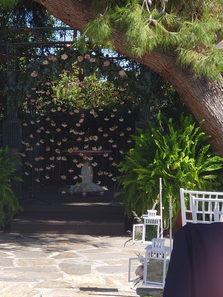 Photo of Megan Joy Events
