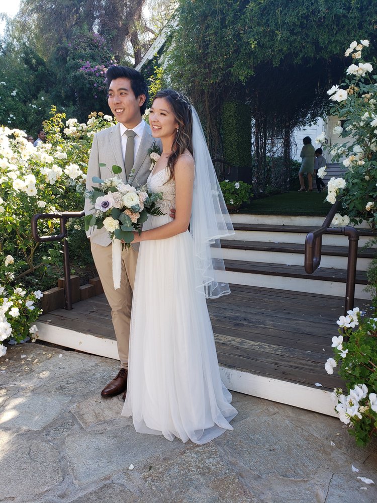 Photo of Megan Joy Events