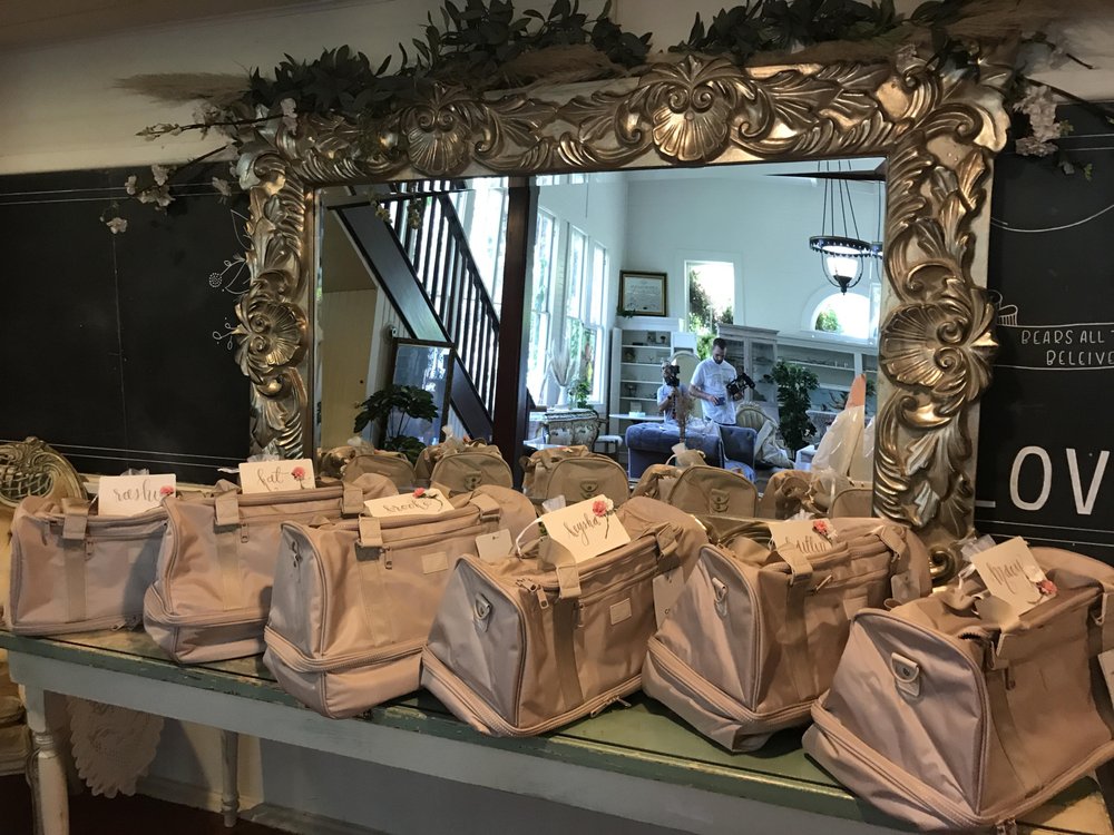 Photo of Megan Joy Events