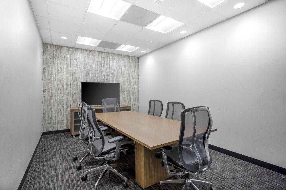 Photo of Regus California 4 Palo Alto Square