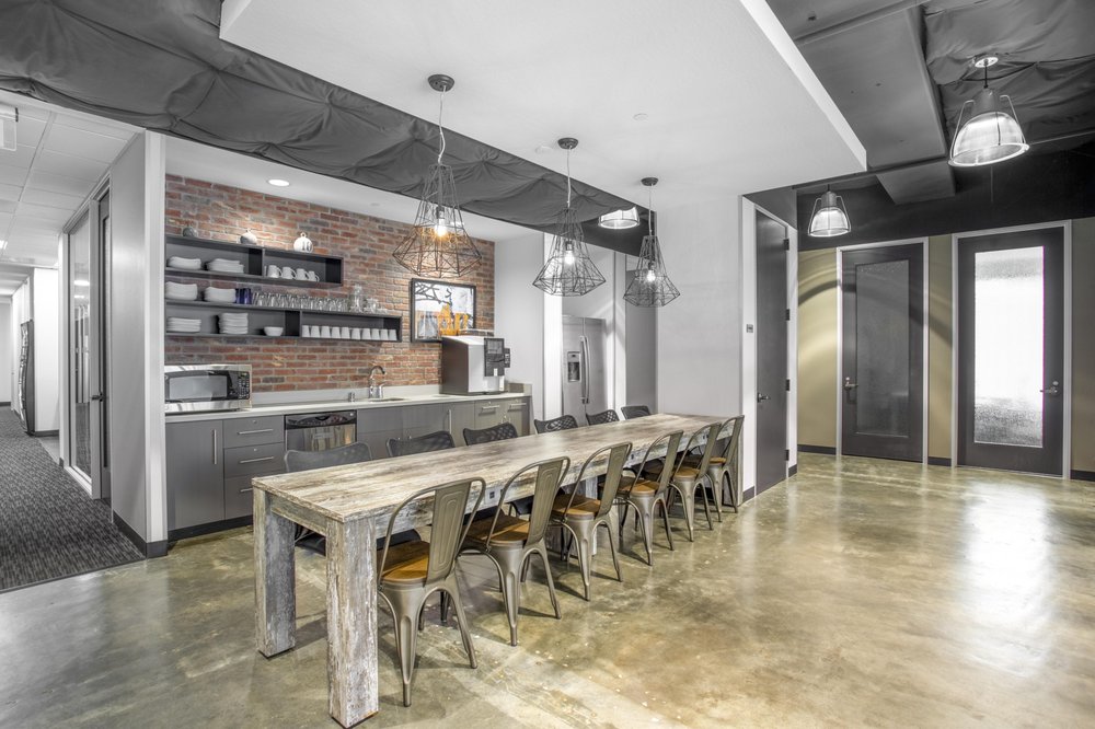 Photo of Regus California 4 Palo Alto Square
