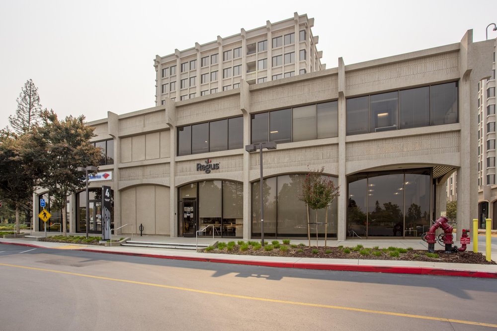 Photo of Regus California 4 Palo Alto Square