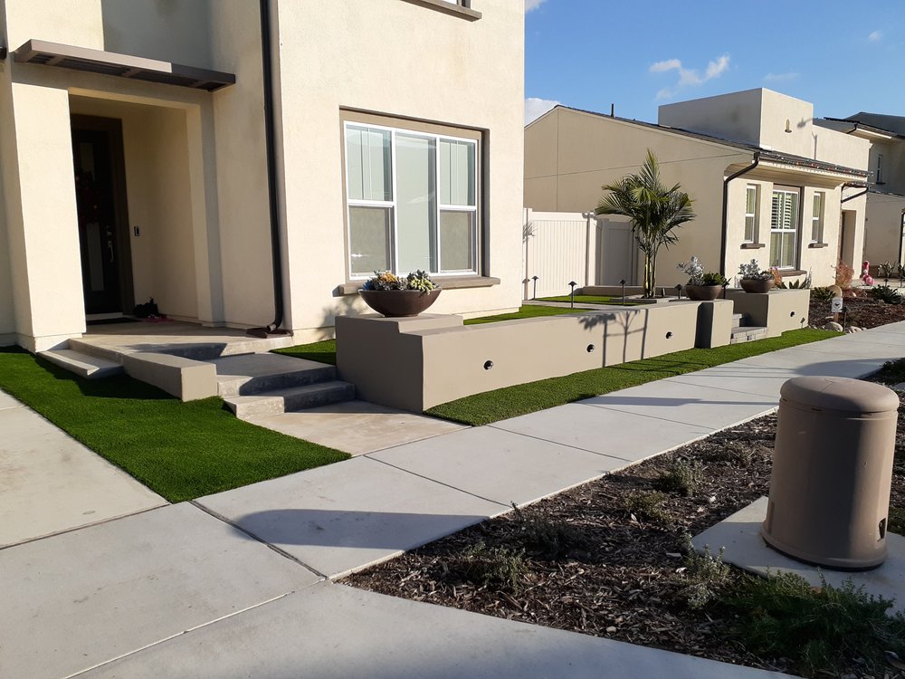 Photo of Desert Landscapers