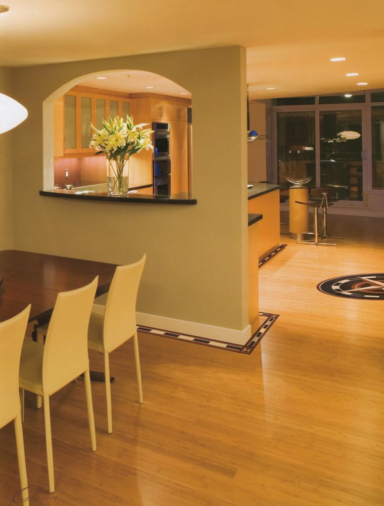 Photo of Second Nature Wood Flooring