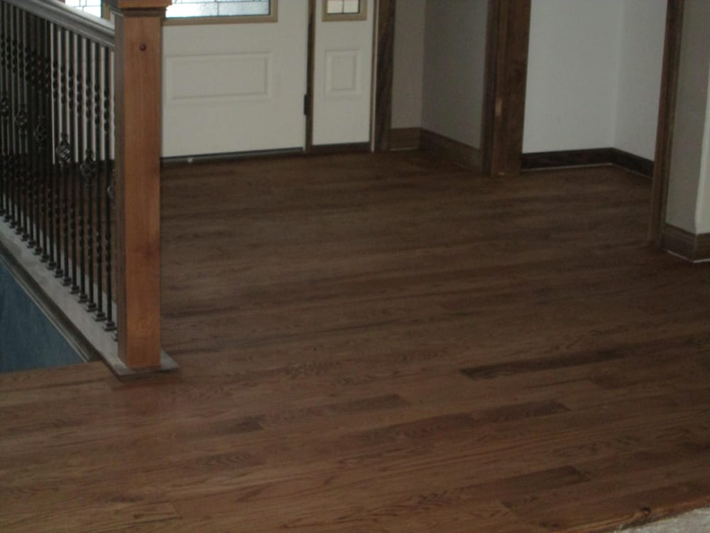 Photo of Second Nature Wood Flooring