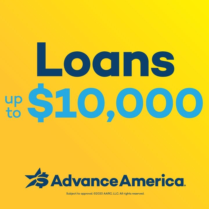 Photo of Advance America
