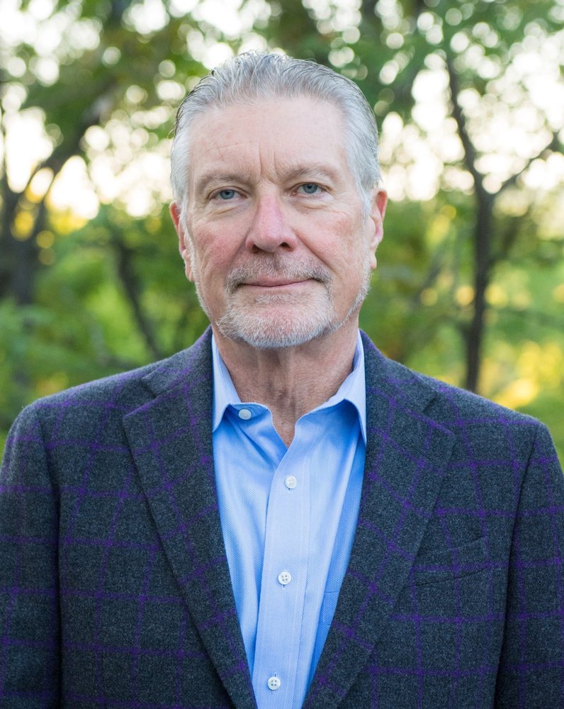 Photo of Nathan C Harbur