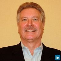 Photo of Nathan C Harbur
