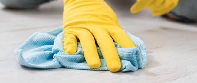 Photo of South Coast Cleaning & Restoration