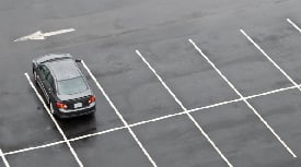 Photo of Blackjack Paving