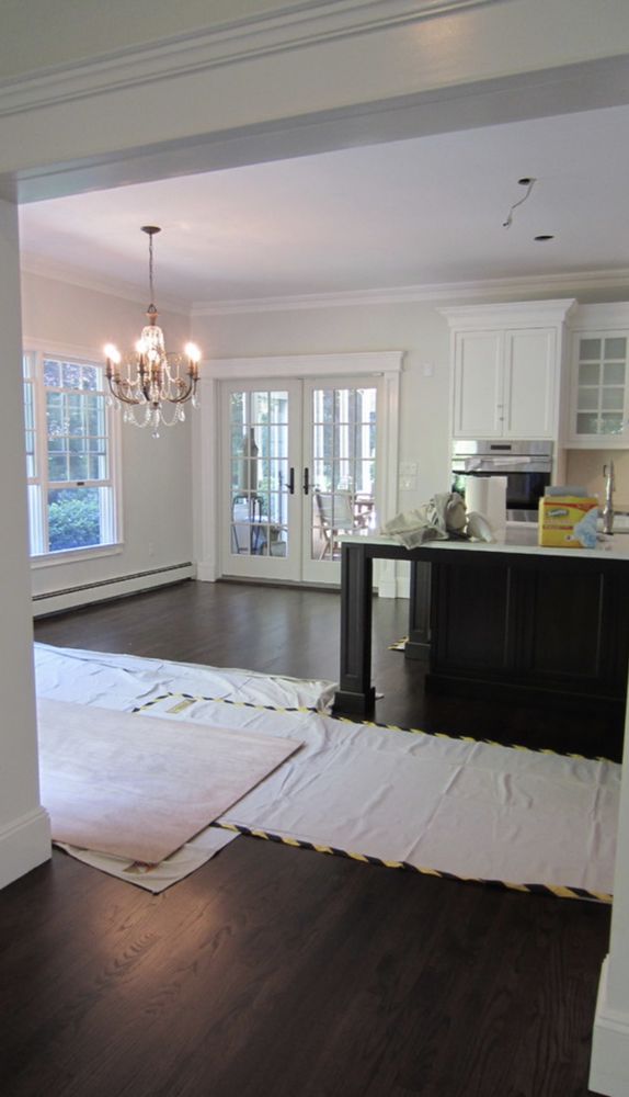 Photo of Great Hardwood Flooring Services Inc