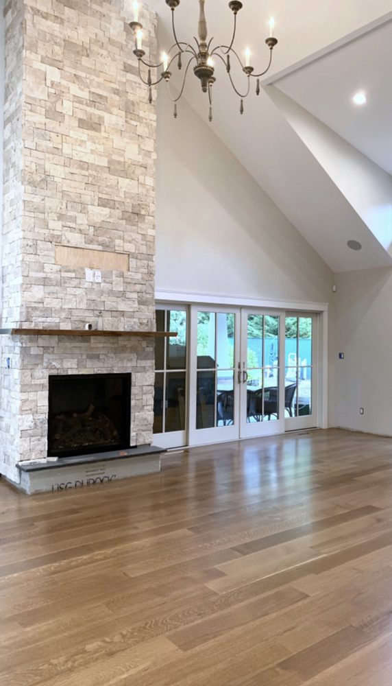 Photo of Great Hardwood Flooring Services Inc