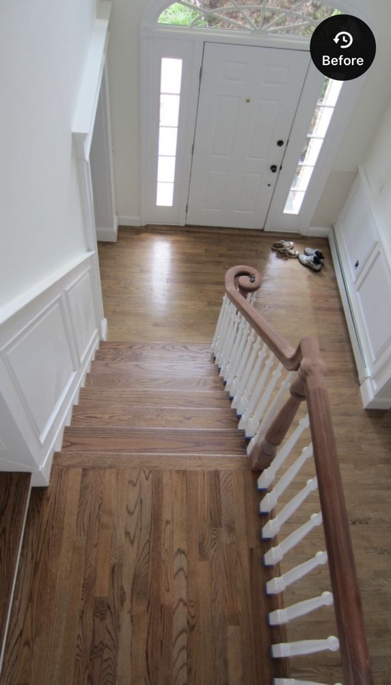Photo of Great Hardwood Flooring Services Inc