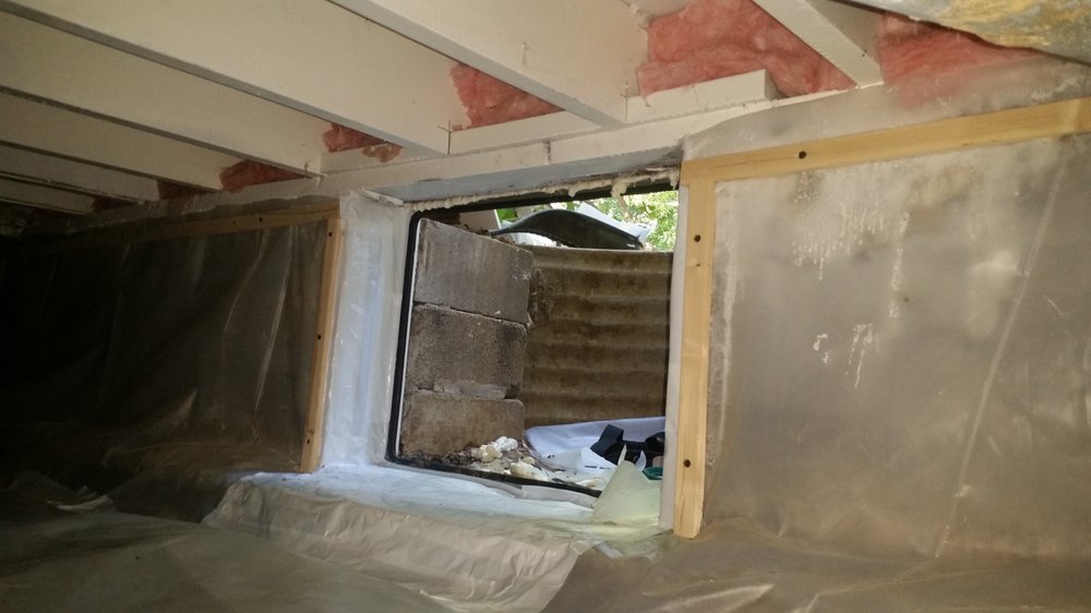 Photo of Crawlspace Doctor