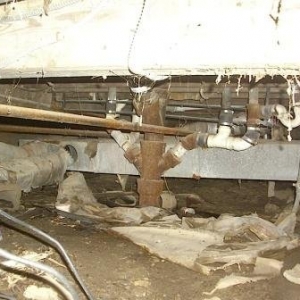 Indianapolis Crawlspace Doctor