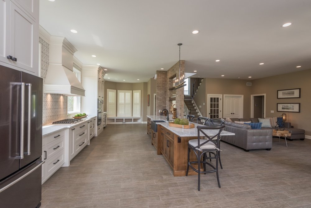 Photo of Bailey Remodeling & Construction