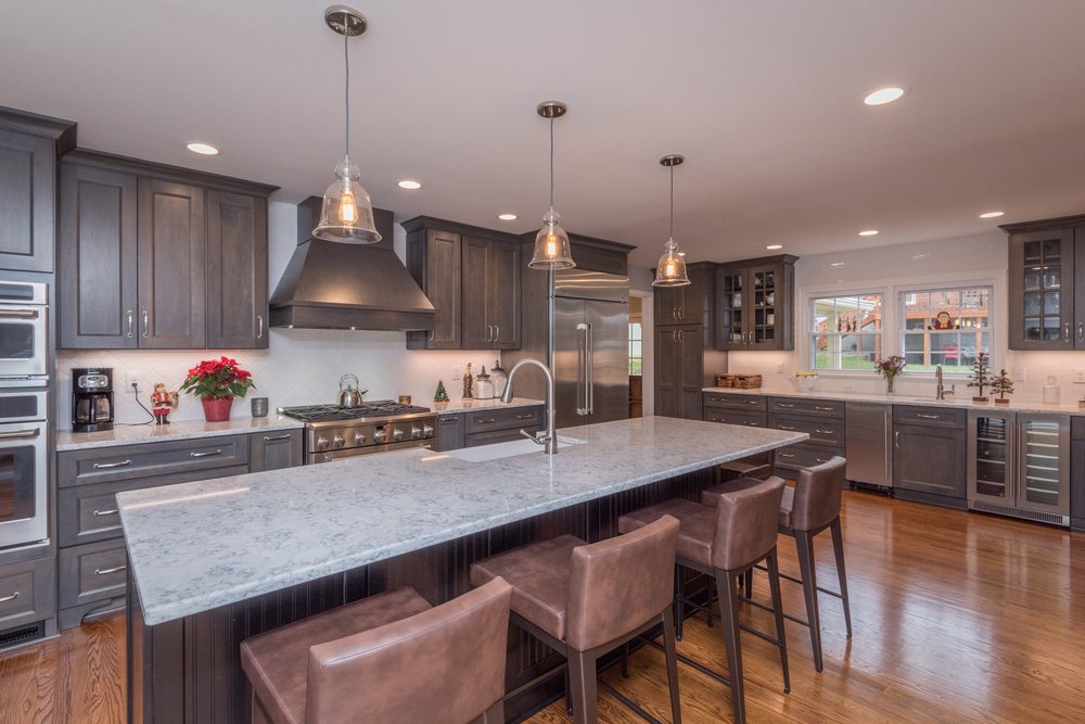 Photo of Bailey Remodeling & Construction