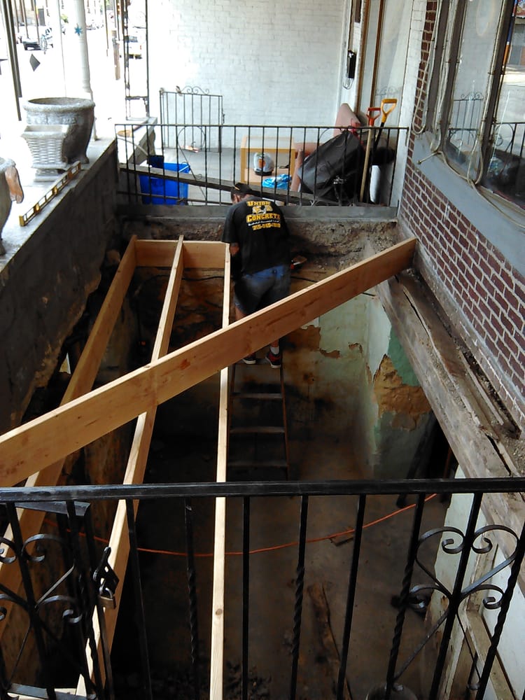 Photo of Union Masonry and Restoration