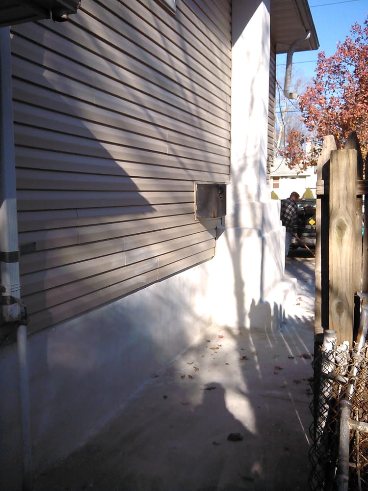 Photo of Union Masonry and Restoration