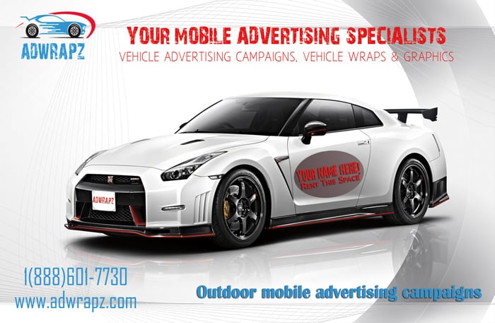 Photo of Adwrapz