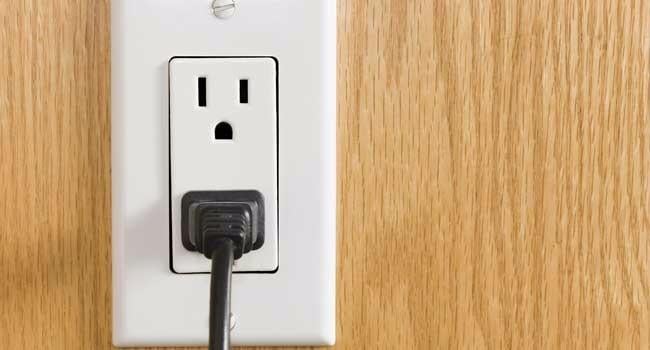 Photo of James Electric