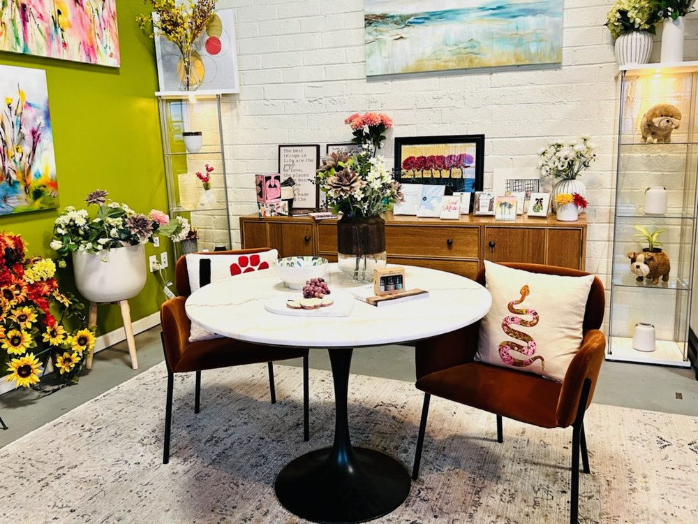 Photo of Altered Decor