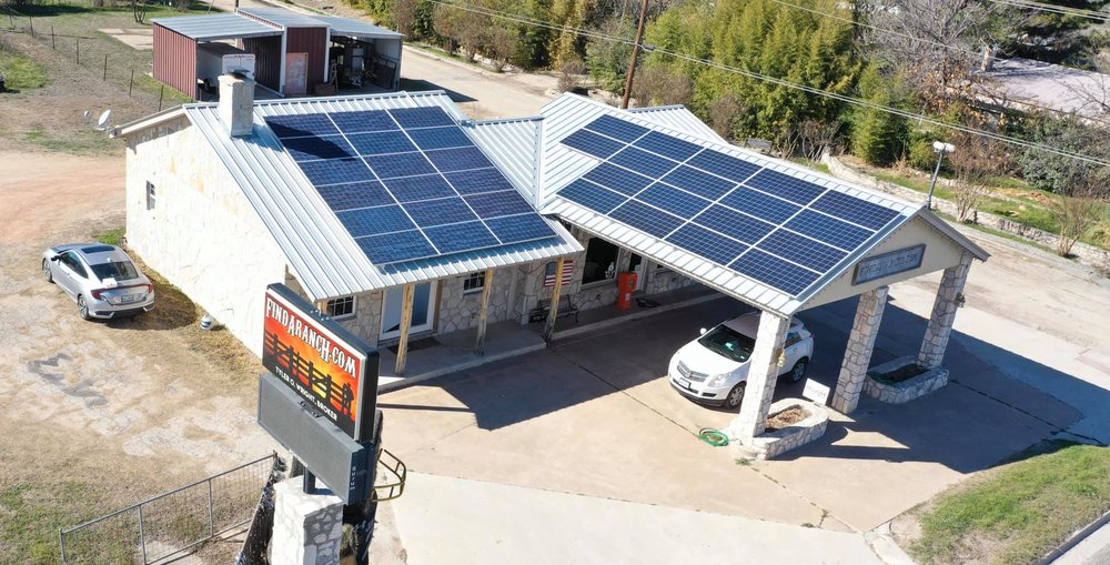 Photo of Greater Texas Solar