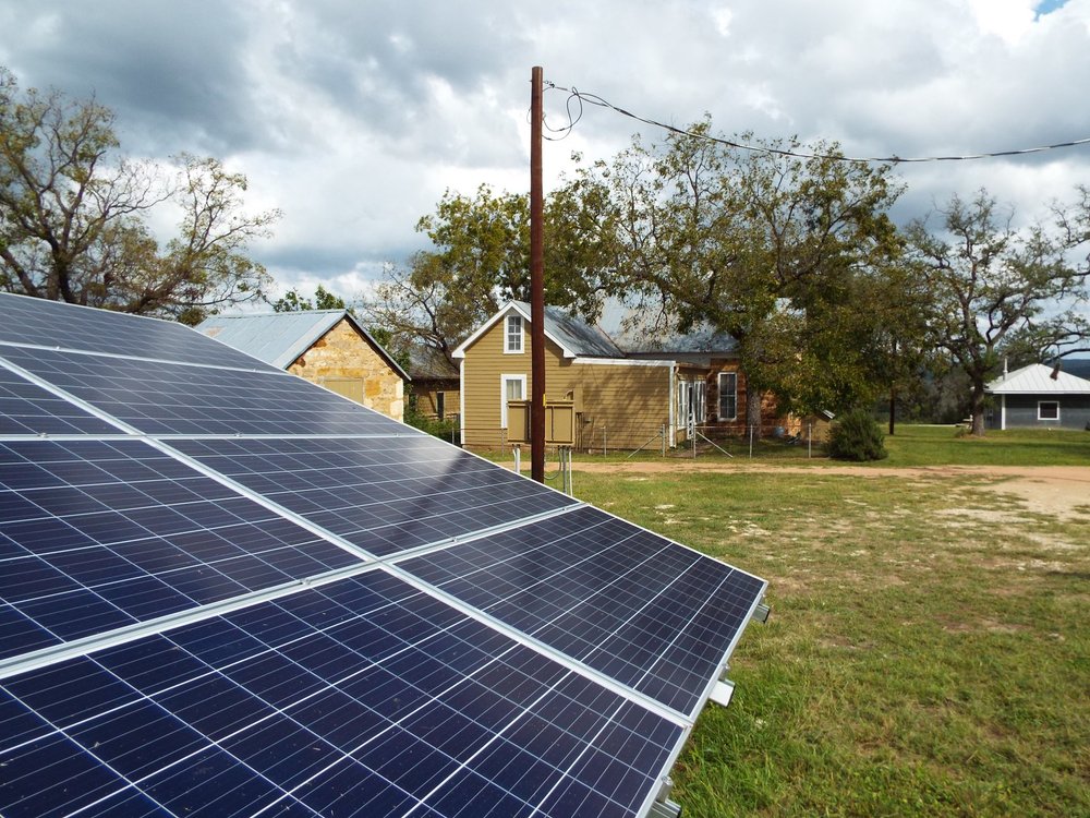 Photo of Greater Texas Solar