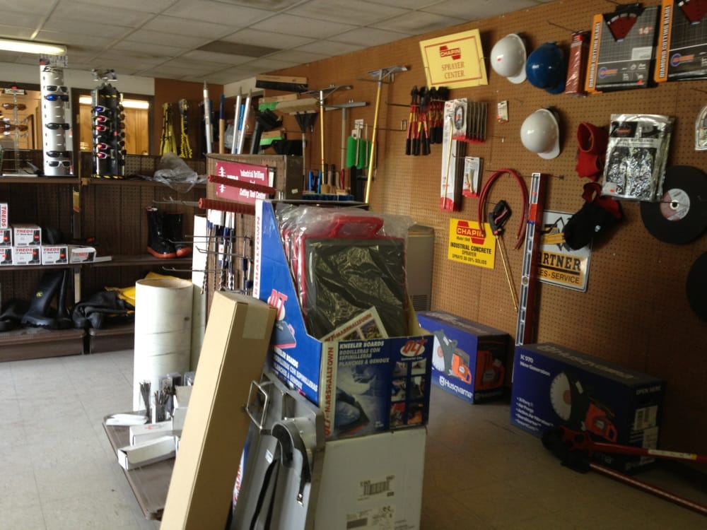 Photo of Champion Fabricating & Supply